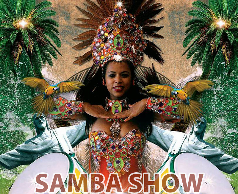 Samba Show