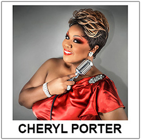 Cheryl Porter