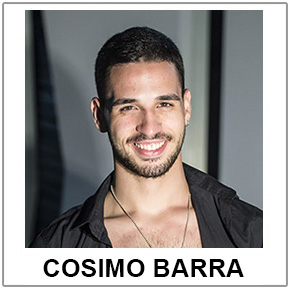 Cosimo Barra