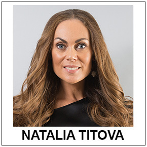 Natalia Titova